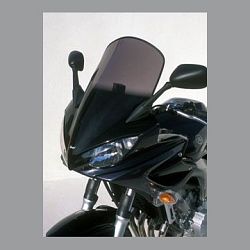 FZS 600 FAZER 2004/2006 Plexi tristické +10 cm - klikněte pro větší náhled